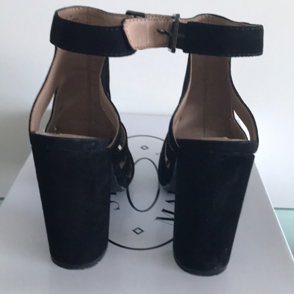 Shoes - Picture 3 of 5